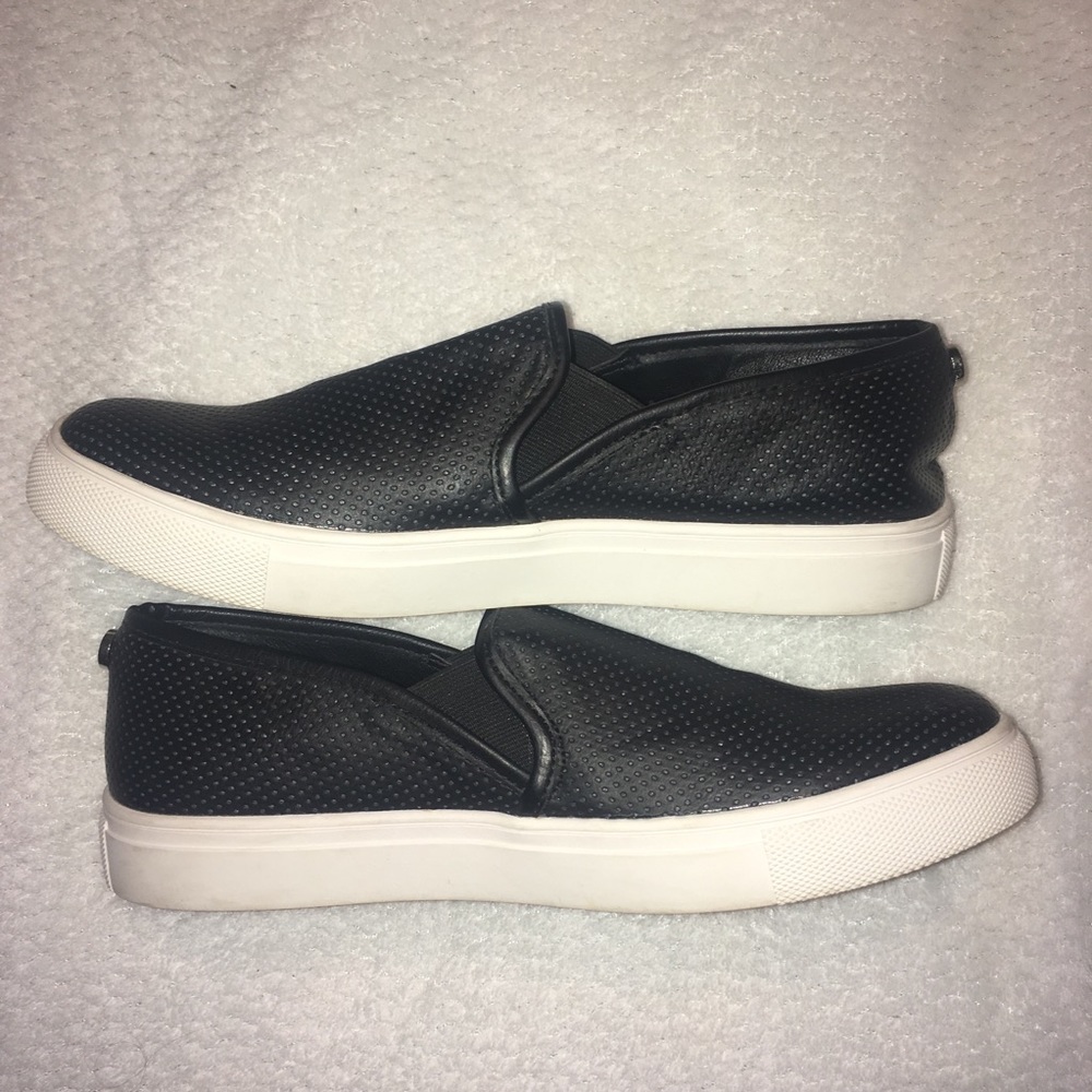 Steve Madden Slip Ons